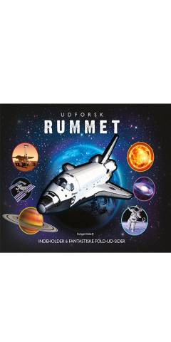 Bog, 1. udgave, 2015