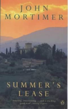 Summer's lease