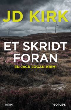 Et skridt foran