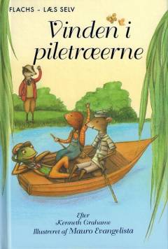 Vinden i piletræerne