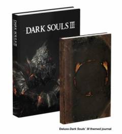 Dark souls III