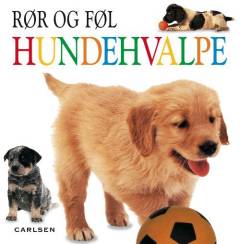 Hundehvalpe