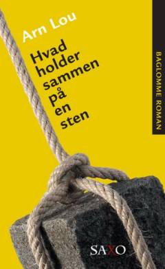 Hvad holder sammen på en sten