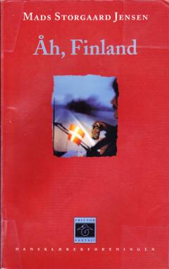 Åh, Finland