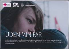 Uden min far