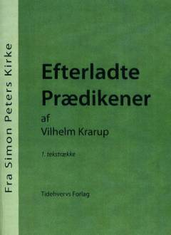 Efterladte prædikener : 1. tekstrække