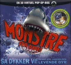 Monstre fra dybet