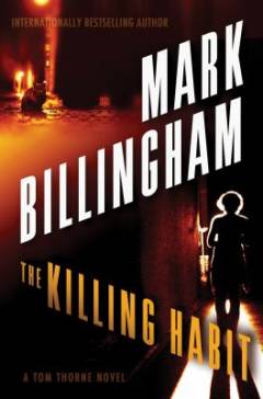 The killing habit