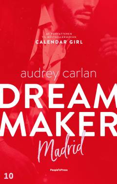 Dream Maker - Madrid