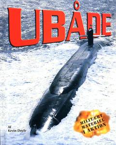 Ubåde