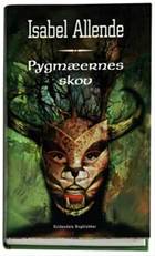 Bog, 1. bogklubudgave, 2005