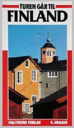 Turen går til Finland