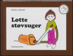 Lotte støvsuger