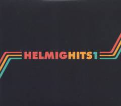 Helmig hits 1
