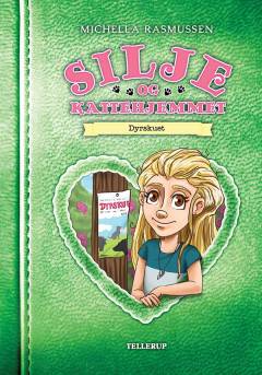 Silje og kattehjemmet - dyrskuet