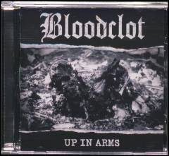 Up in arms
