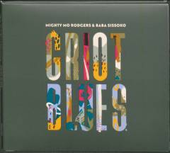 Griot blues