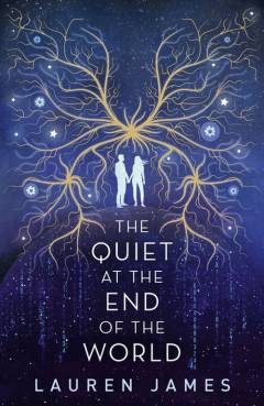 The quiet at the end of the world