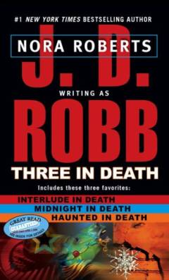 Three in death