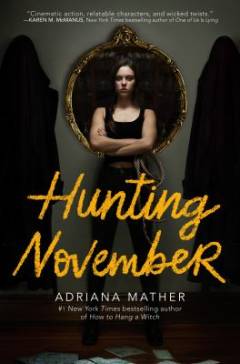 Hunting november