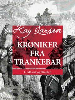 Krøniker fra Trankebar