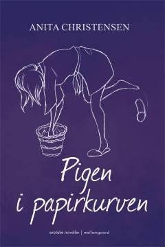 Pigen i papirkurven