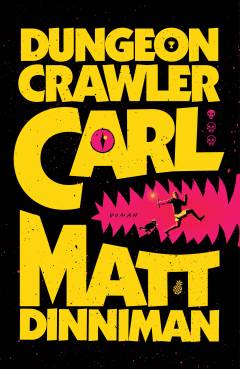 Dungeon Crawler Carl