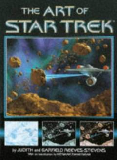 The art of star trek