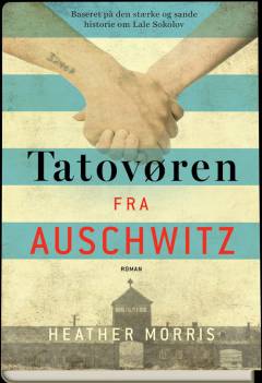 Bog, 1. bogklubudgave, 2020