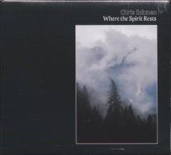 Where the spirit rests