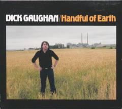 Handful of earth