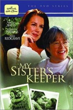 My sister's keeper