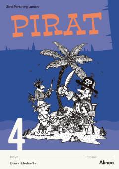 Pirat. Bind 4