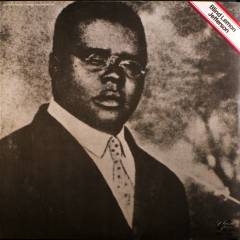 Blind Lemon Jefferson : reborn and remastered