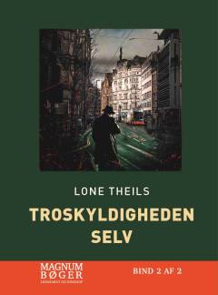 Troskyldigheden selv. Bind 2 (Stor skrift)
