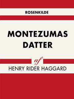 Montezumas datter