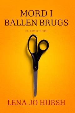 Bog, 1. udgave, 2020