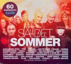 Så' det sommer 2011