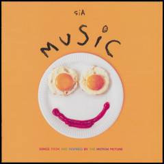 Music : songs from and inspired by the motion picture