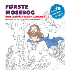Første Mosebog