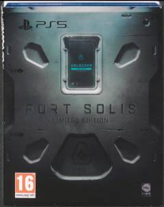 Fort Solis