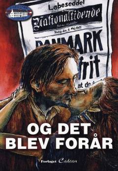 Og det blev forår