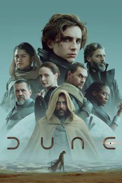 Dune (Ved Denis Villeneuve)