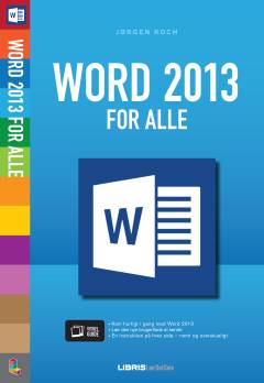 Word 2013 for alle