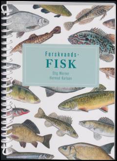 Ferskvandsfisk