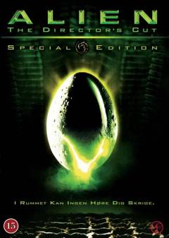 Film (dvd), Special edition, 2005