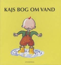 Kaj er væk : dialogisk læsning
