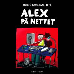 Alex på nettet