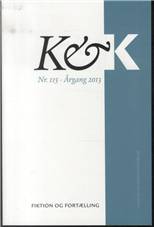 Fiktion og fortælling