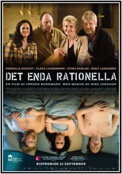 En rationel løsning